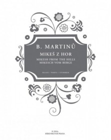 Mikesh from the Hills