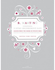 Legende aus dem Rauch des...