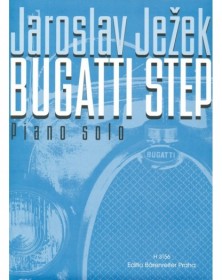 Bugatti Step