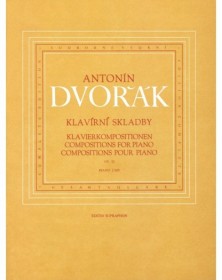 Klavierkompositionen