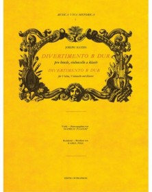 Divertimento