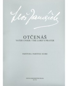 The Lords Prayer