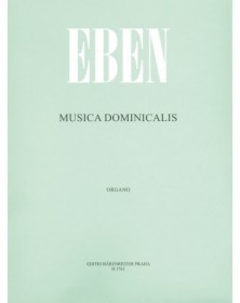 Musica Dominicalis