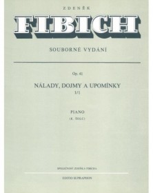 Stimmungen, Eindrucke und...