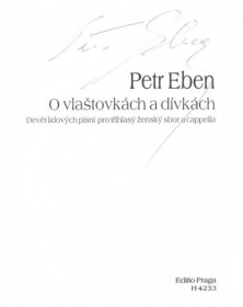 Von Schwalben und Maedchen