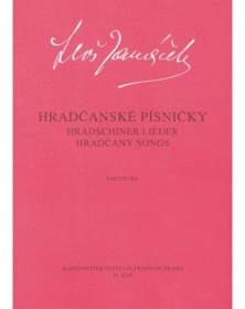 Hradcany Songs