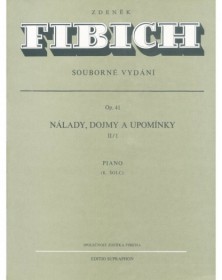 Stimmungen, Eindrucke und...