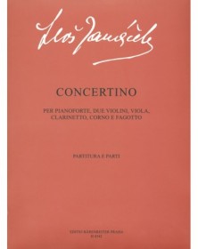 Concertino