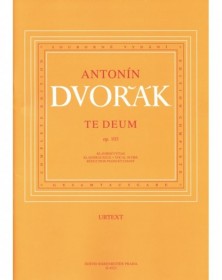 Te Deum Op.103