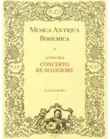 Concerto Re maggiore