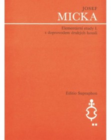 Elementare Etueden I