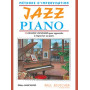 D. Marchand : Jazz piano - méthode d'improvisation