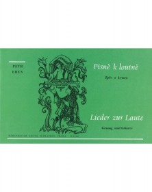 Lieder zur Laute auf Texte...