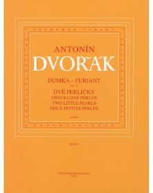 Dumka - Furiant op....