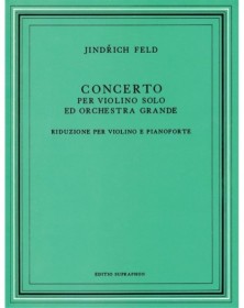 Konzert fur Violine und...