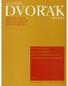 Piano Compositions 1