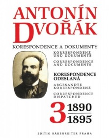 Korrespondenz und Dokumente