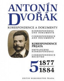 Korrespondenz und Dokumente