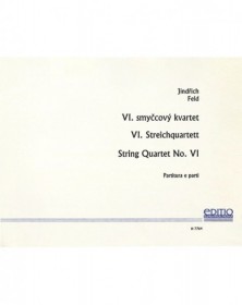 String Quartet