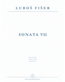 Sonata VII