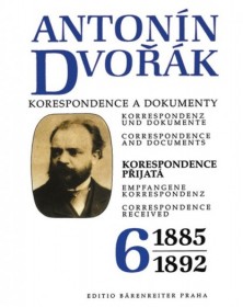 Korrespondenz und Dokumente