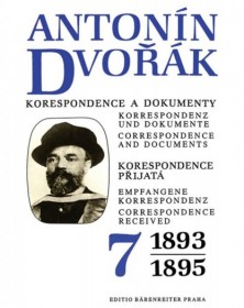 Korrespondenz und Dokumente