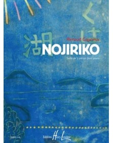R. Gagneux : Nojiriko