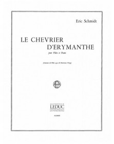Chevrier D'Erymanthe