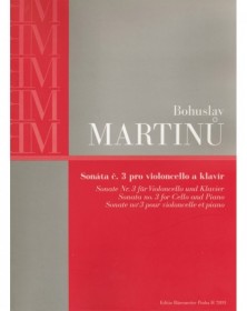 Sonate fur Violoncello und...