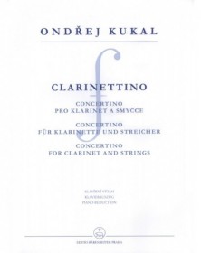 Clarinettino