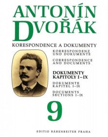 Korrespondenz und Dokumente