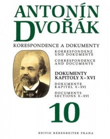 Korrespondenz und Dokumente