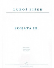 Sonata III