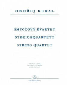 String Quartet
