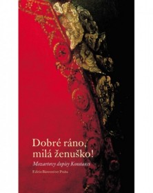 Guten Morgen, liebes Wibchen