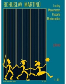 Marionetten I-III
