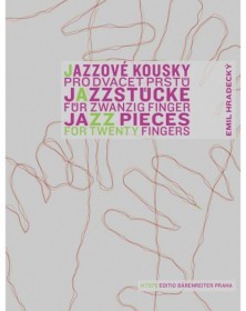 Jazzstuecke fuer zwanzig...