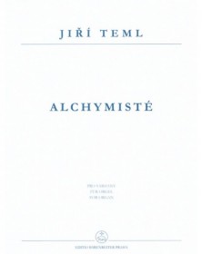 Alchimisten