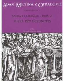 Sacra et litaniae - pars VI