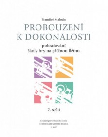 Probouzeni k dorkonalosti,...