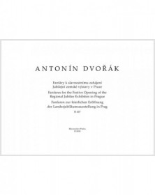 Fanfares For The Festive...