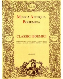 Classici Boemici
