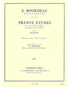 30 Etudes