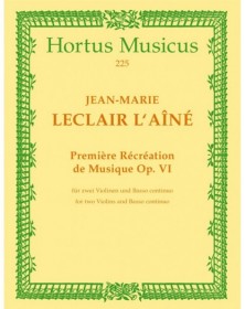 Premiere Recreation 2 Vln Bc