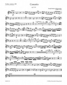 Concerto
