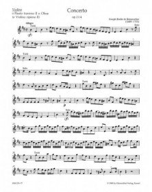 Concerto