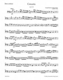 Concerto