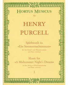 Music Midsummer I Full Sc...