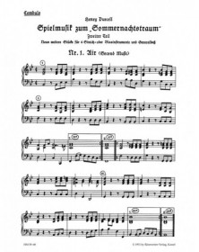 Spielmusik zum...