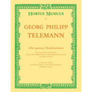 Getreue Musikmeister